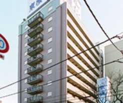 Hotel Toyoko Inn Souka-eki Nishi-guchi