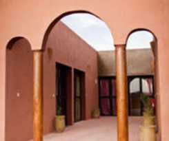 Hotel L'escale De Ouarzazate