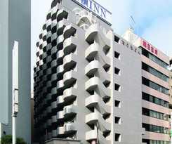 Toyoko Inn Tsudanuma Station Kita