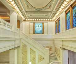 Kimpton Monaco Baltimore Inner Harbor, An Ihg