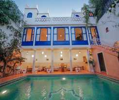 Maison D'hôtes Dar Farhana