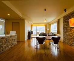 Hotel Hakodate Danshaku Club and Resorts