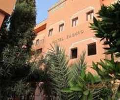 Zaghro