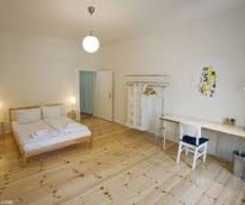  Berlin Cribs Prenzlauer Berg