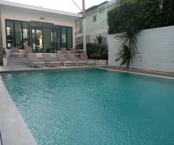 Hotel Royal Pavilion Huahin