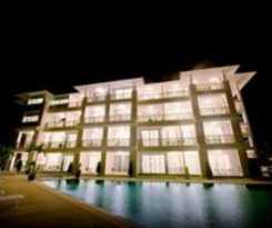 Tai Pan Resort And Condominium