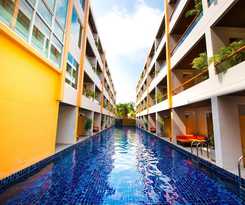 Hotel Furamaxclusive Sandara Hua Hin