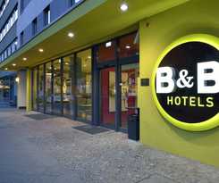B&B Berlin-Potsdamer Platz