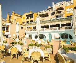 Aldea Cala Fornells I