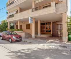  Apartamentos Obrador