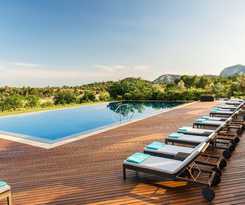 Castell Son Claret - The Leading Hotels Of The World