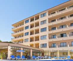 Apartaments La Perla Negra