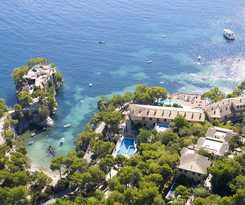 Petit Cala Fornells