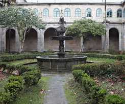 Hospedeia Monasterio De Poio
