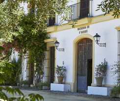 Hotel Hacienda De San Rafael