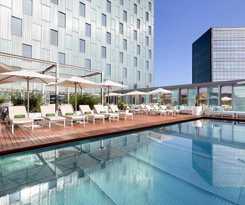 The Level At Melia Barcelona Sky