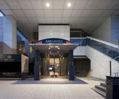 Apa Kumamoto Sakuramachi Bus Terminal Minami