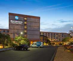 Best Western Royal Plaza and Trade Center