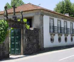 B&B Casa Das Paredes