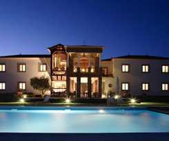 The Manor House Celeiros