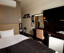 Hotel Apa Miyazaki-eki Tachibanadori