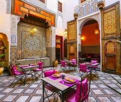 Casa de Huéspedes Dar Attajalli