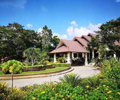 Aekpailin River Kwai Resort Kanchanaburi