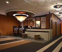 Apa Sapporo Susukino Station