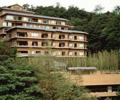 Arima Onsen Kinzan