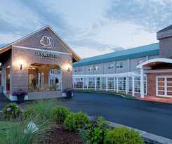 Doubletree By Hilton Cape Cod - Hyannis