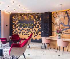 One Madrid-Plaza de España