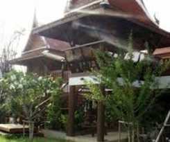 Baan Thai House Ayutthaya