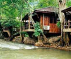 Hotel Ban Huay Ulong