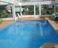 Cabanas Sao Jorge