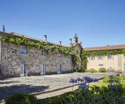 Hotel Casa De Canedo