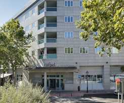 Rafaelhoteles Atocha