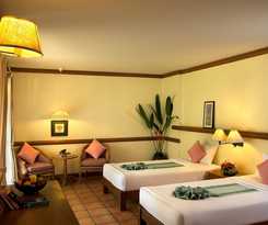 Comsaed River Kwai Resort