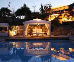 Hotel Rural Rusticae Casas Do Coro