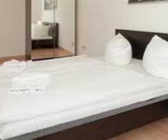  City Apartments Berlin Charlottenburg