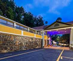 Hotel Best Western Fort Lee
