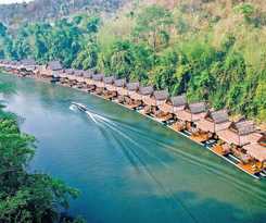 Hotel The Floathouse River Kwai