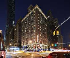 Hilton Club The Quin New York