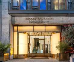 Clipper City Home Apartments Berlin