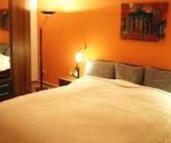  Comfort City Apartments Berlin