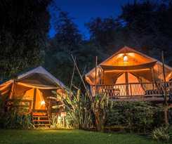 Hotel Hintok River Camp At Hellfire Pass