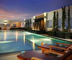 Hotel Kantary and Serviced Apartments, Ayutthaya