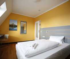 Hotel Dietrich-bonhoeffer Berlin Mitte