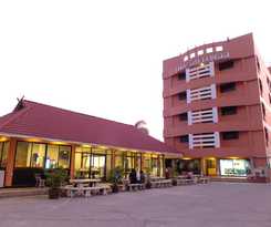 Hotel The Lima Place