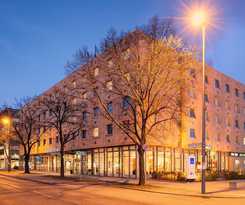 Essential By Dorint Berlin-adlershof