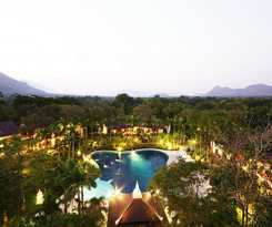 Hotel Mida Resort Kanchanaburi